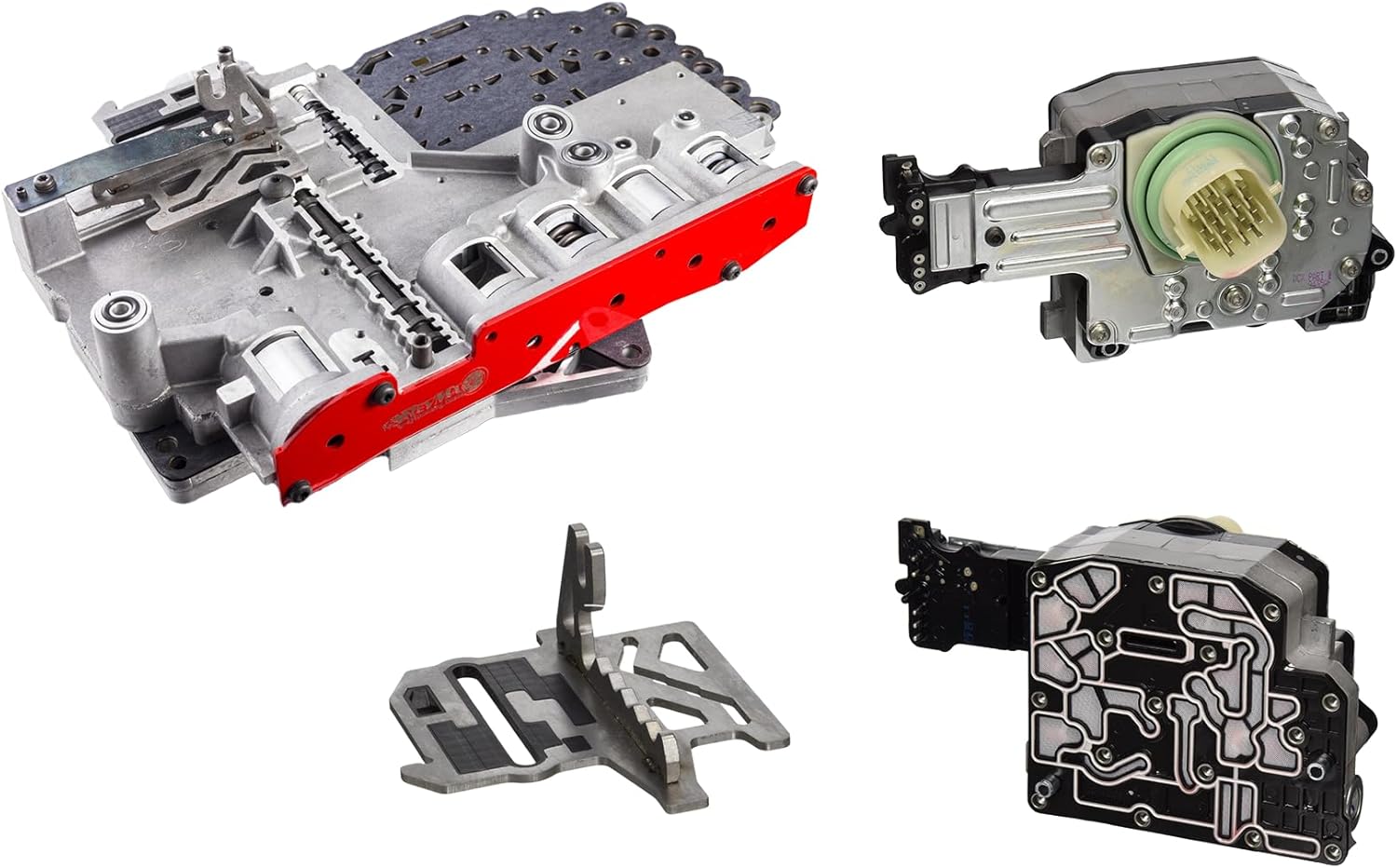 68RFE Valve Body 2007-2024 - Aftermarket - image 2