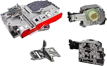 68RFE Valve Body 2007-2024 - Aftermarket