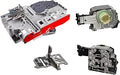 68RFE Valve Body 2007-2024 - Aftermarket