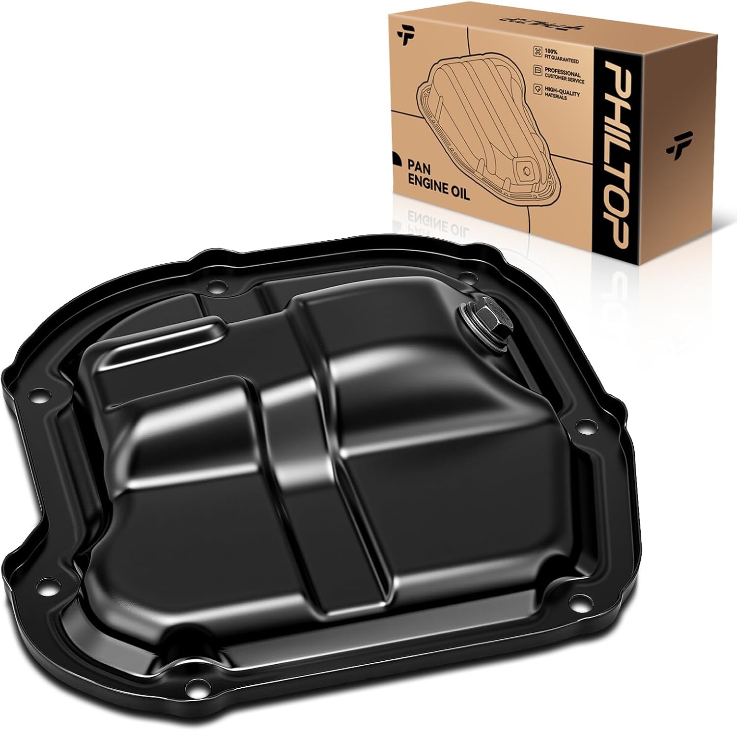 545RFE Deep Pan 2002-2013 - Aftermarket - image 4