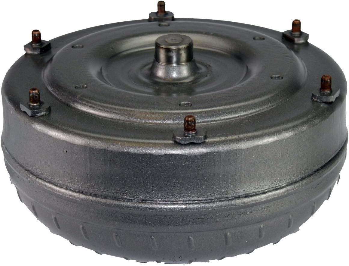 E4OD Torque Converter 1989-1998 HD3686 OEM - image 3
