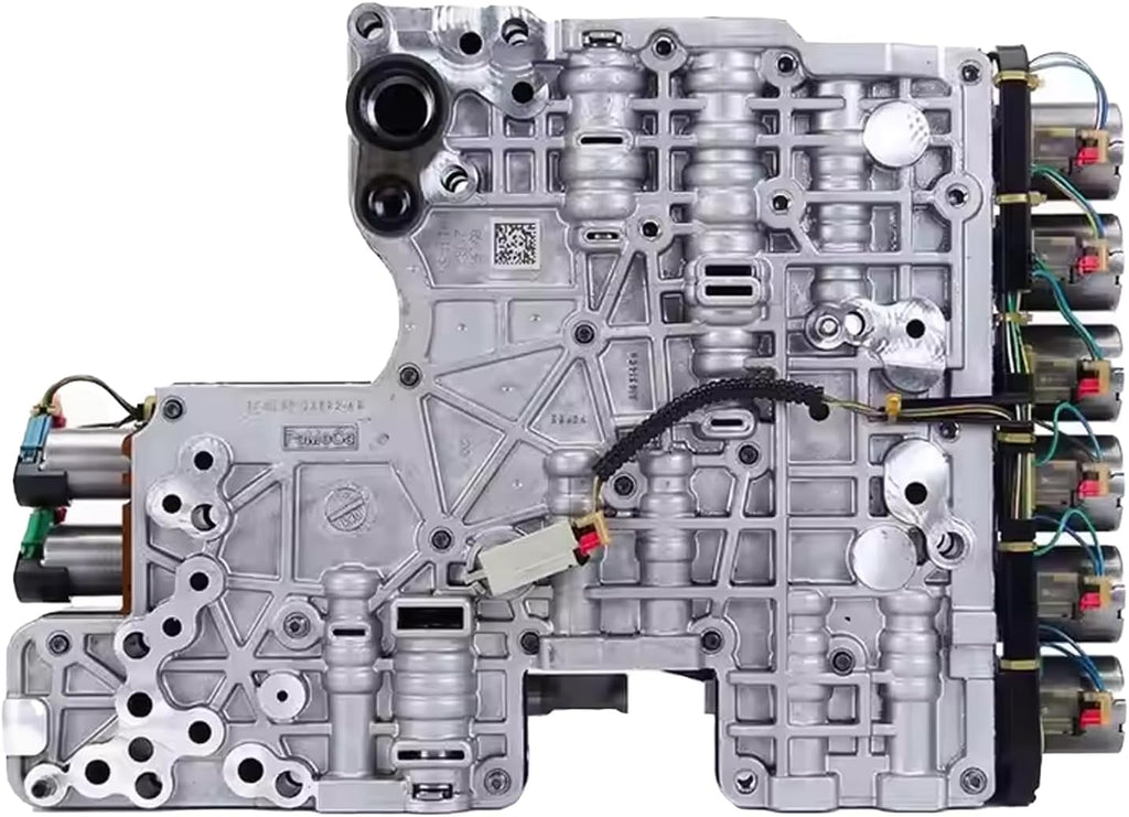 10R80 Valve Body 2017-2024 - Aftermarket - image 3