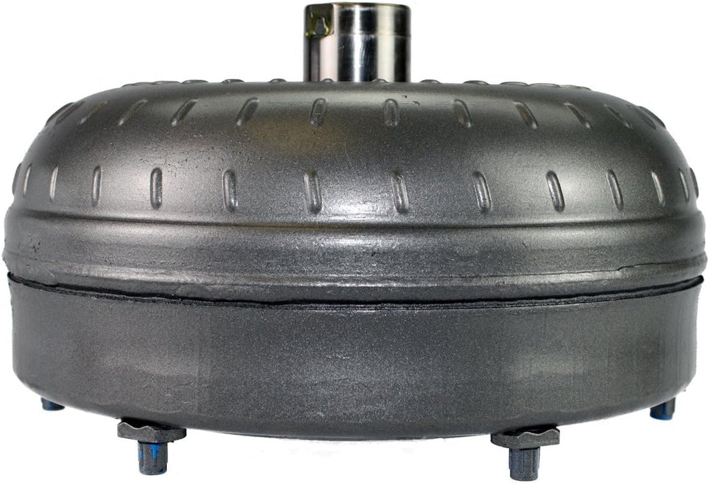 E4OD Torque Converter 1989-1998 HD3686 OEM - image 2