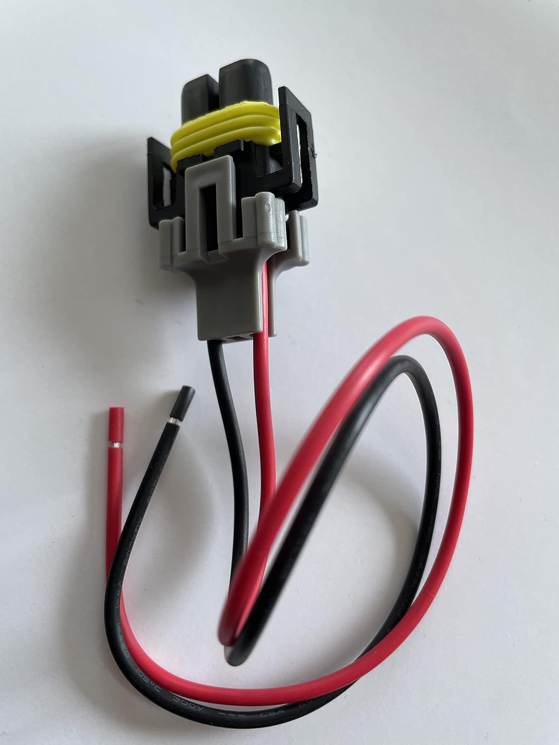 700R4 Input Speed Sensor 1982-1993 12085498 OEM - image 4