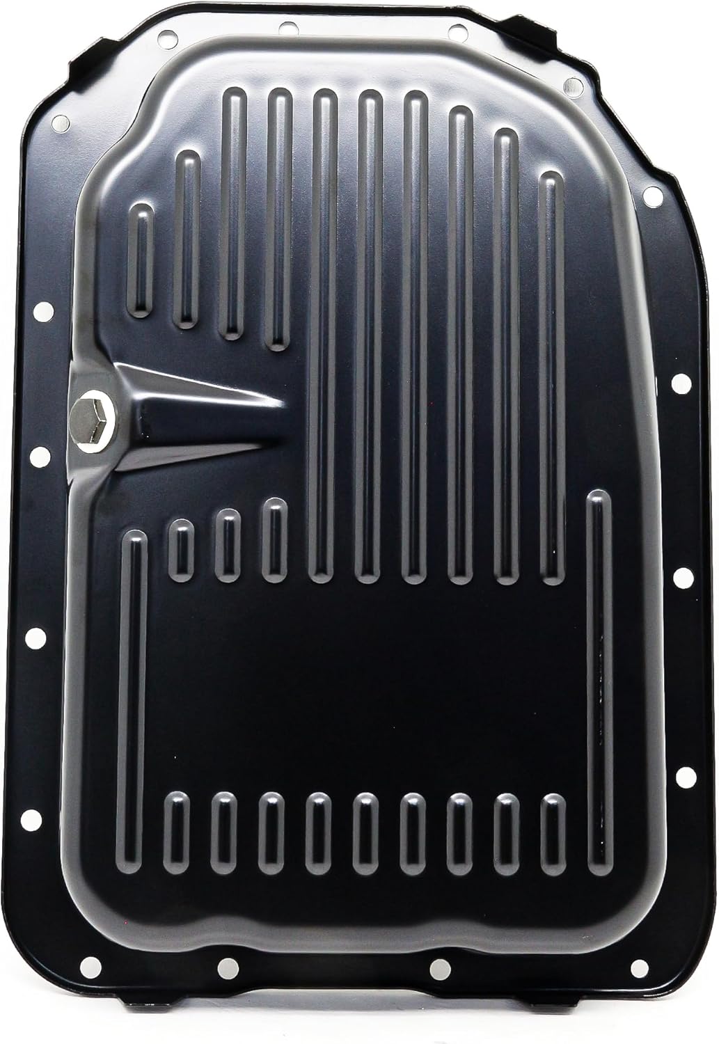 4L85E Pan Gasket 2002-2013 - Aftermarket - image 2