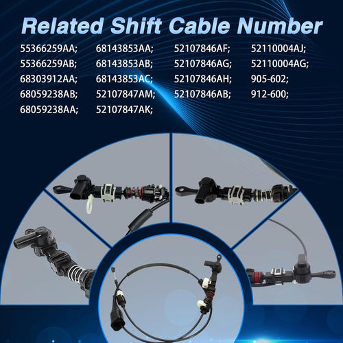 46RE Shift Solenoid 1995-2003 - Aftermarket - image 2