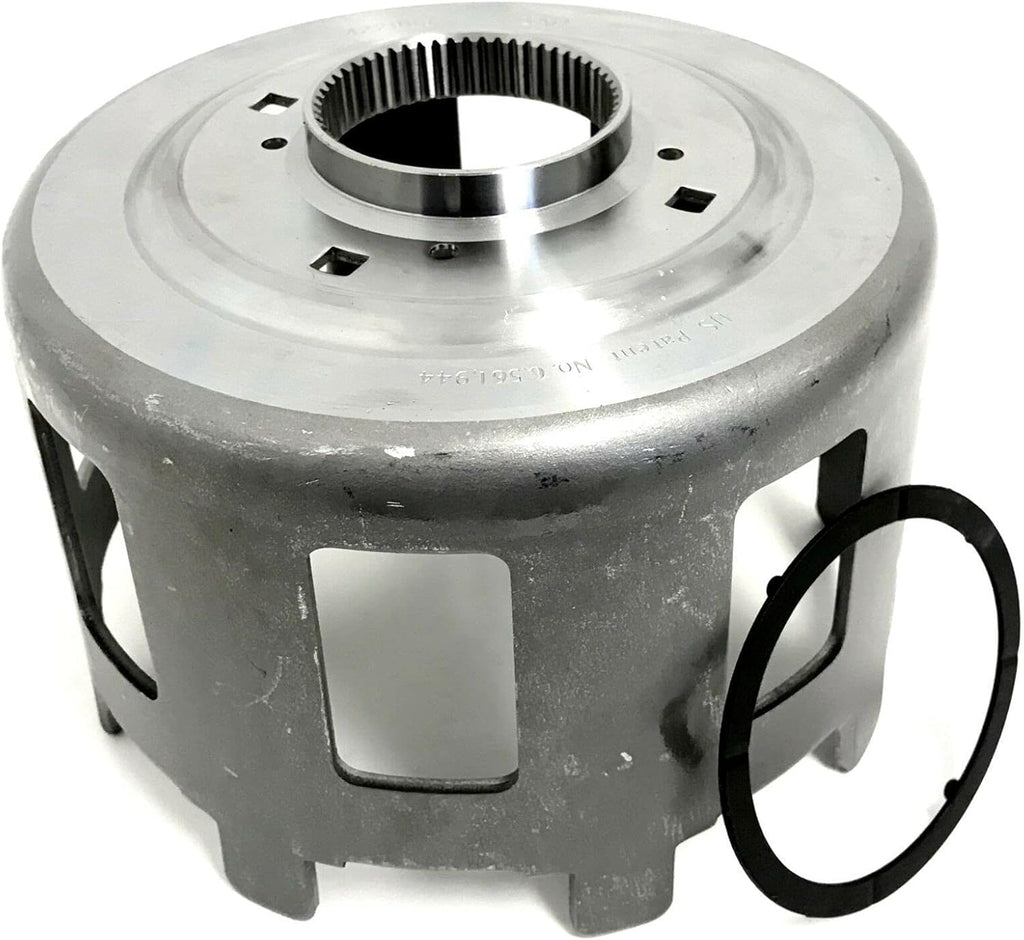 700R4 Sun Gear 1982-1993 - Aftermarket - image 2