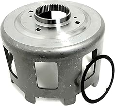 700R4 Sun Gear 1982-1993 - Aftermarket