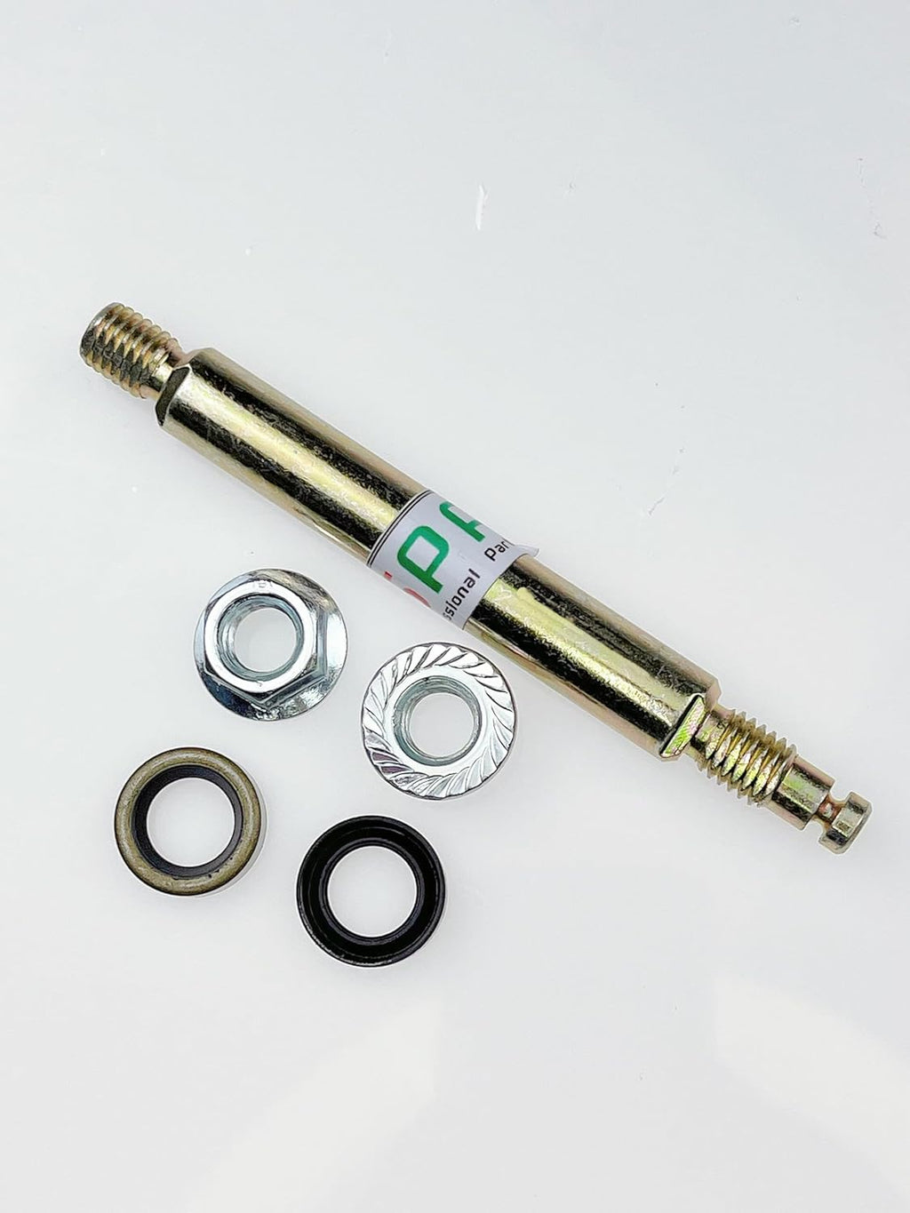 4L80E Input Shaft 1991-2013 38511 OEM - image 2