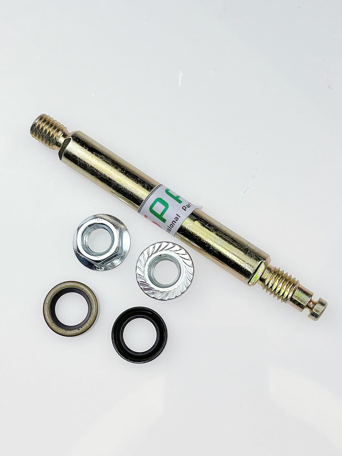 4L80E Input Shaft 1991-2013 38511 OEM - image 2