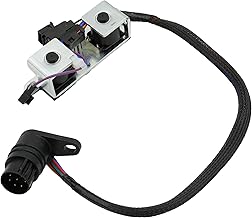 48RE Shift Solenoid 2003-2007 22954C OEM