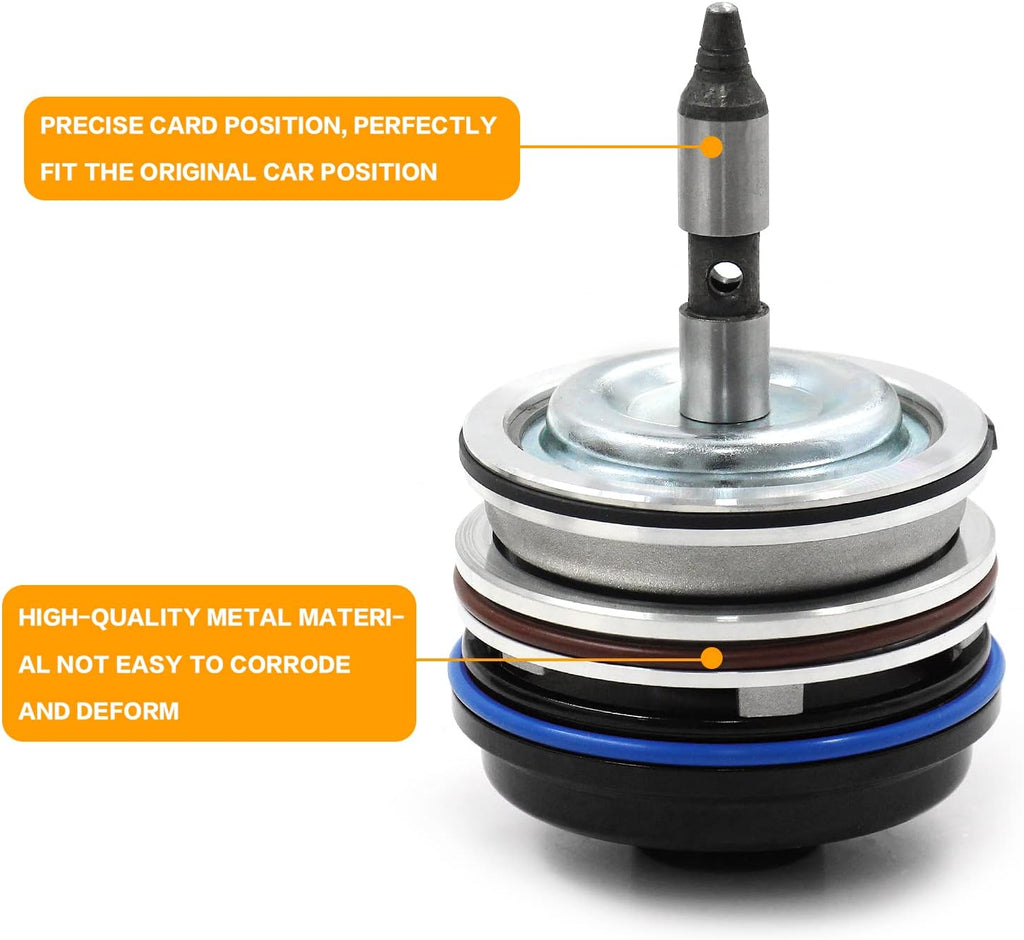4L65E Performance Shift Kit 2001-2013 - Aftermarket - image 6