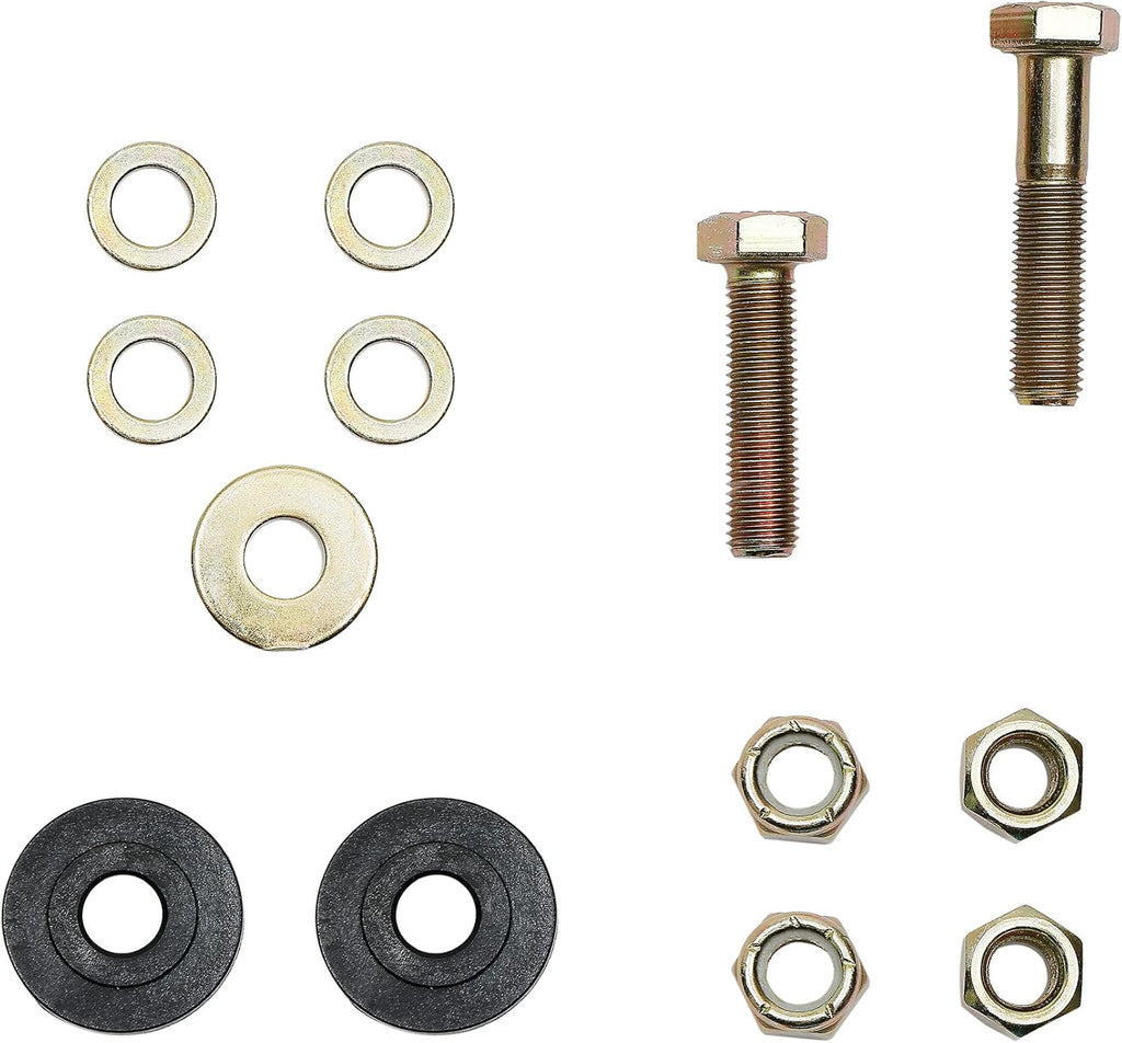 TH400 Shift Kit 1965-1990 ACA-1800 OEM - image 5