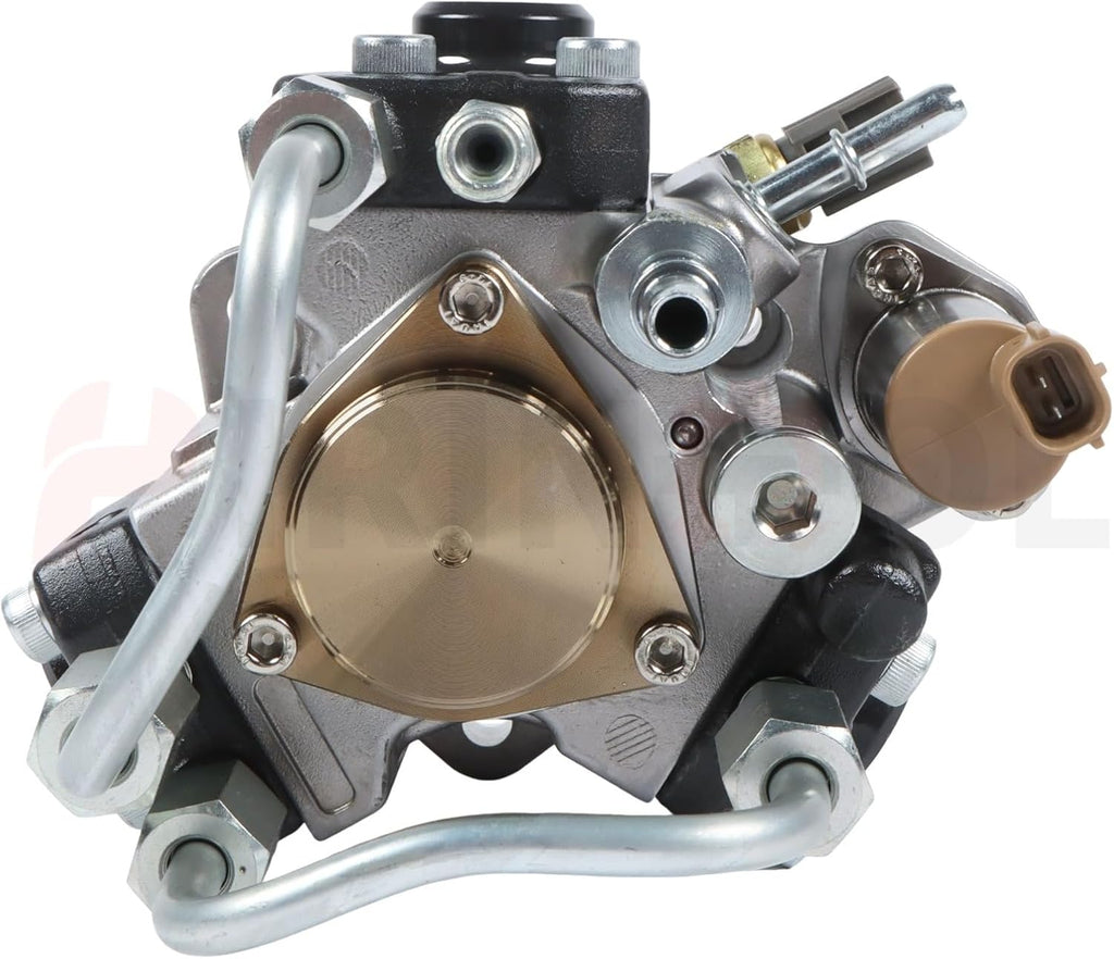 C6 Pump 1966-1996 294050 OEM - image 5