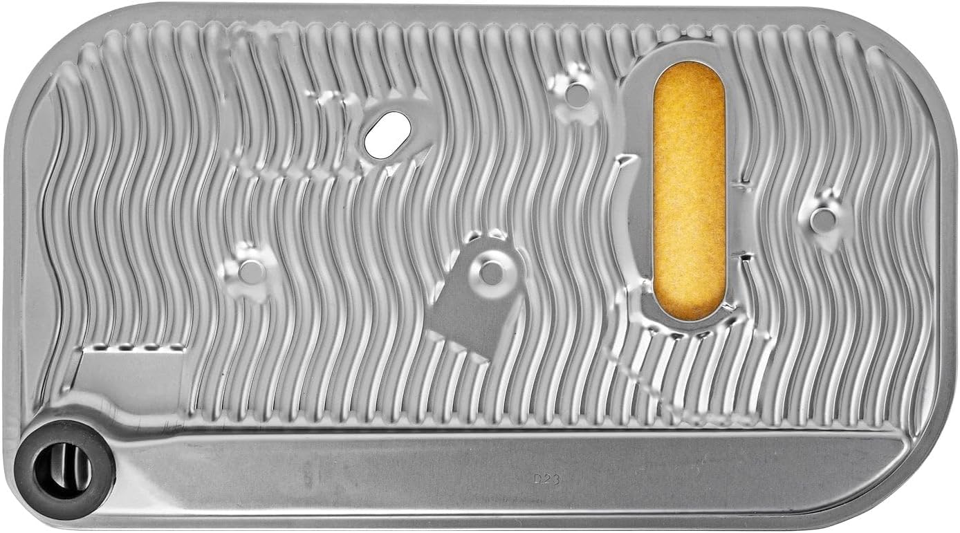 TH400 Transmission Filter 1965-1990 - JEGS - image 4