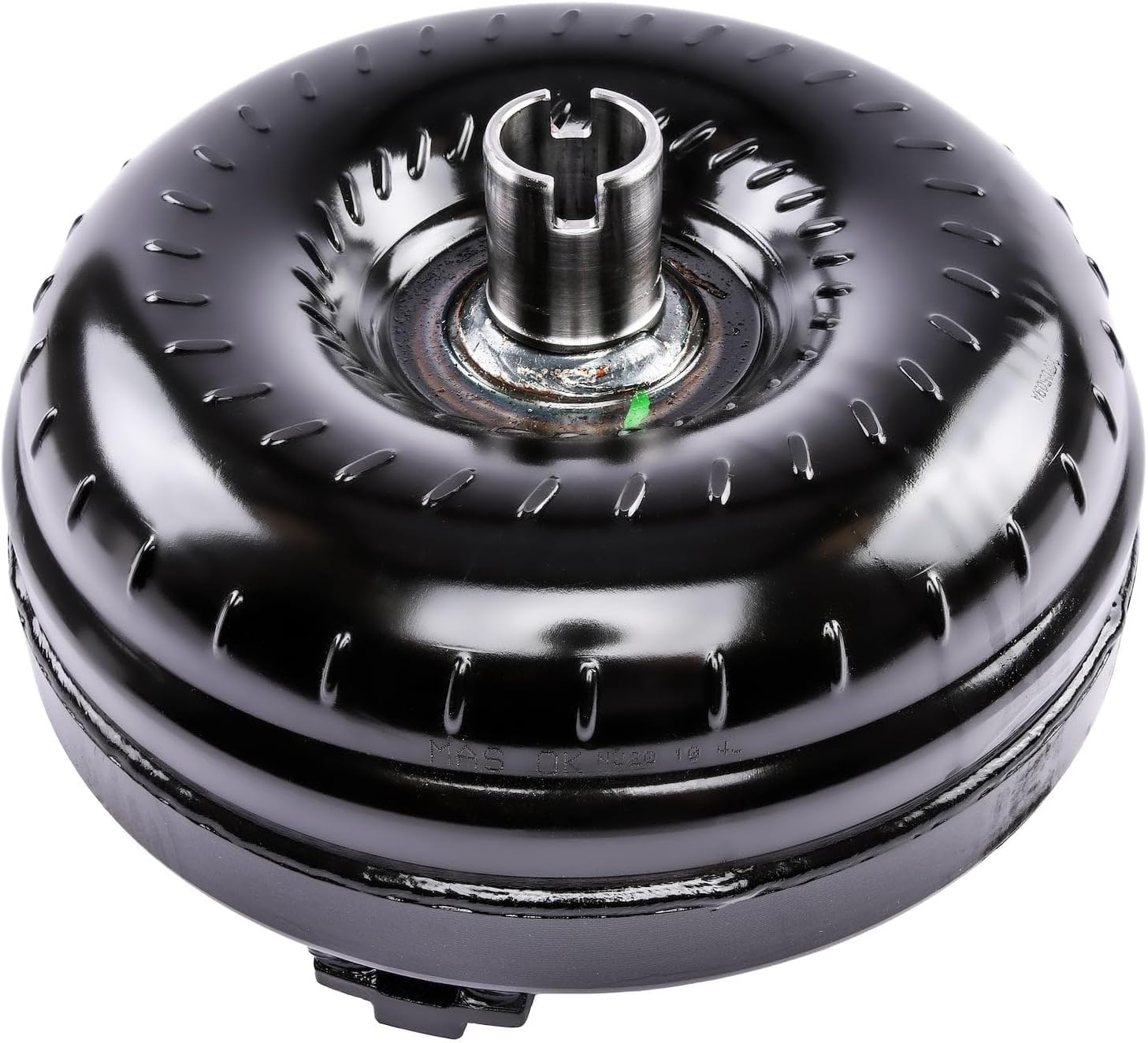 4L65E Torque Converter 2001-2013 60467 JEGS - image 5