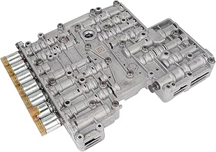 6R80 Shift Solenoid 2009-2017 AL3P-7Z490-BA OEM