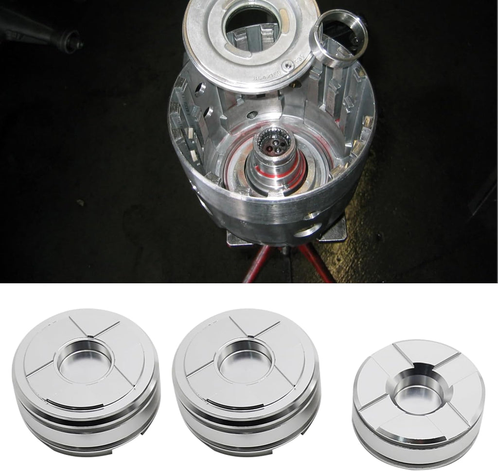 4L65E Shift Kit 2001-2013 - Aftermarket - image 6