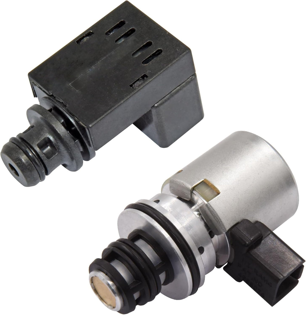 48RE Shift Solenoid 2003-2007 56027720 OEM - image 4
