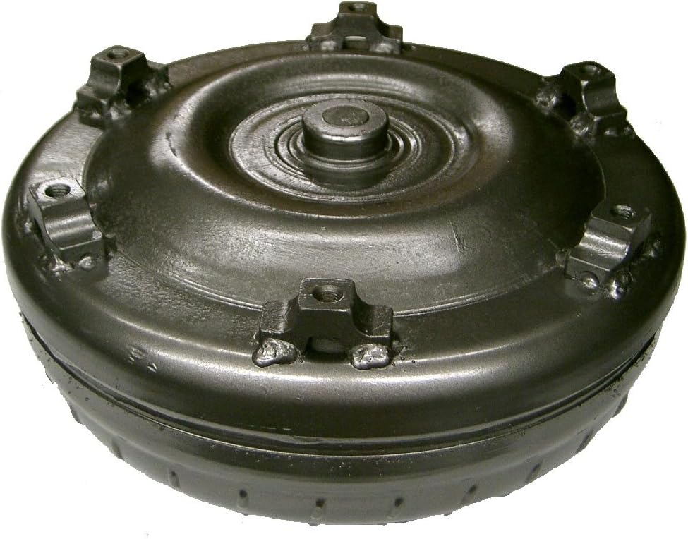 4L80E Performance Torque Converter 1991-2013 - Aftermarket - image 2