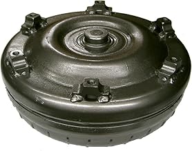 4L80E Performance Torque Converter 1991-2013 - Aftermarket