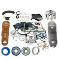 4L60E Super Master Transmission Rebuild Kit 2004-Up