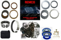 4L80E Deluxe Transmission Rebuild Kit 1997-Up