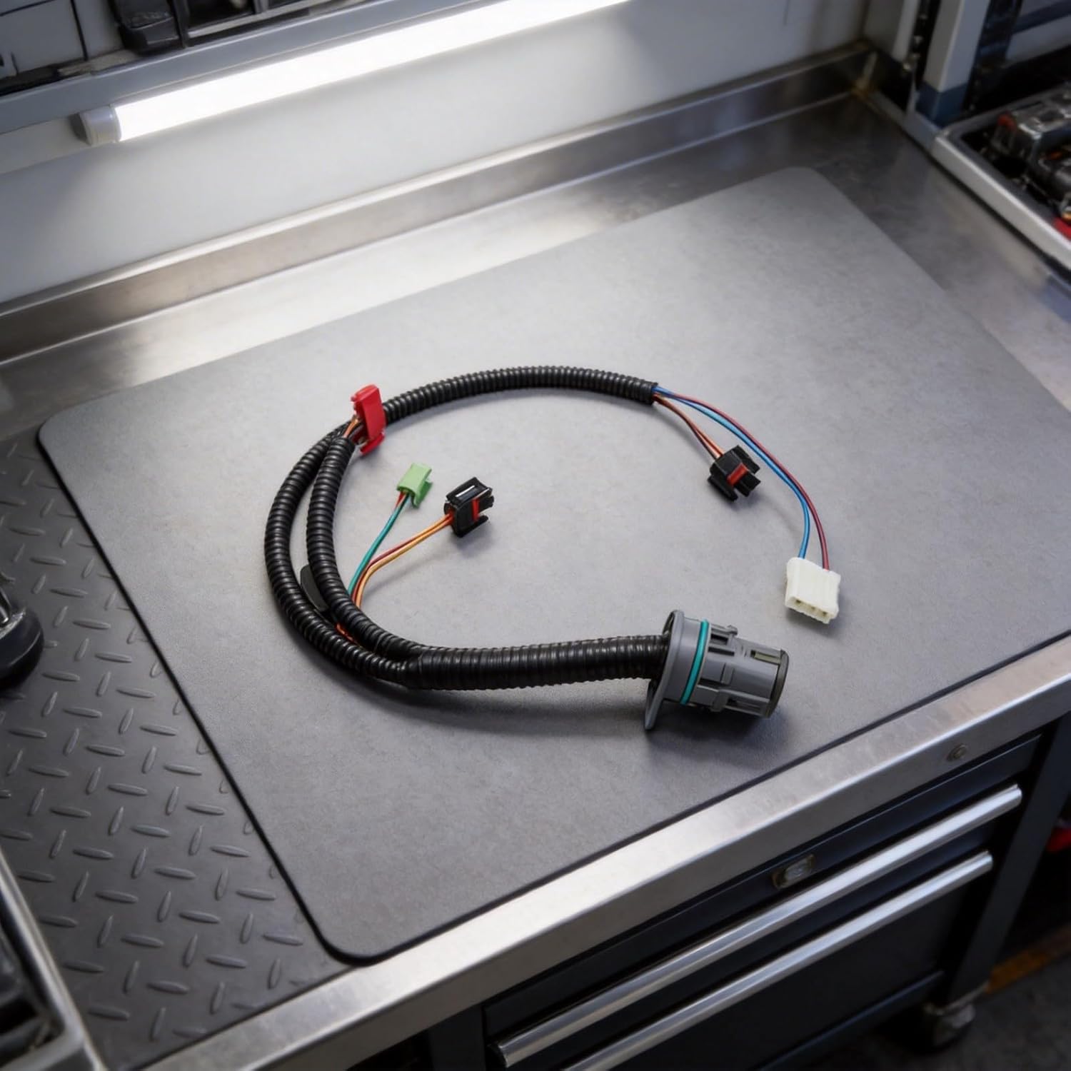 TH400 Internal Wiring Harness 1965-1990 - Aftermarket - image 2