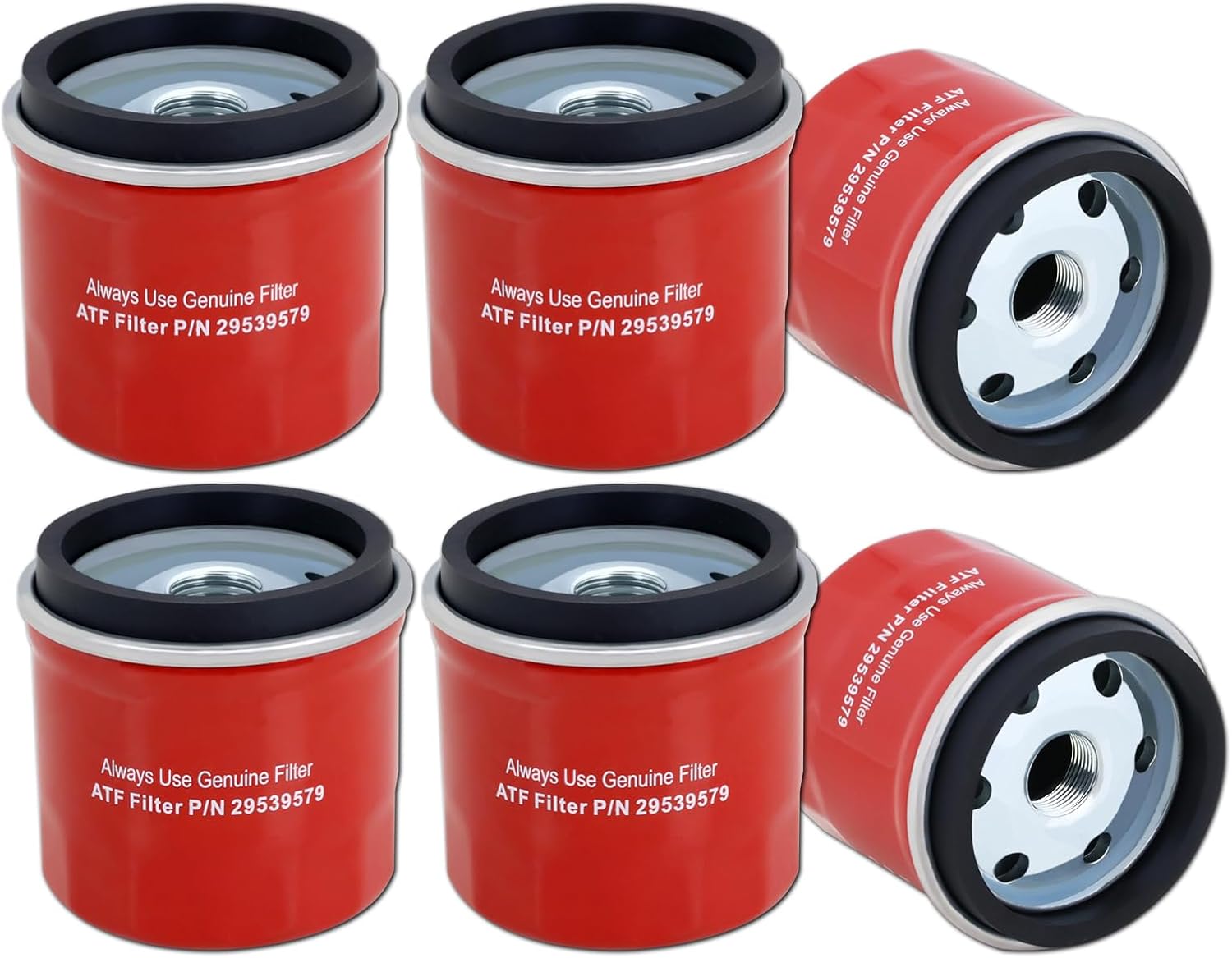 Allison 1000 Transmission Filter 2001-2024 29531007 Allison - image 5