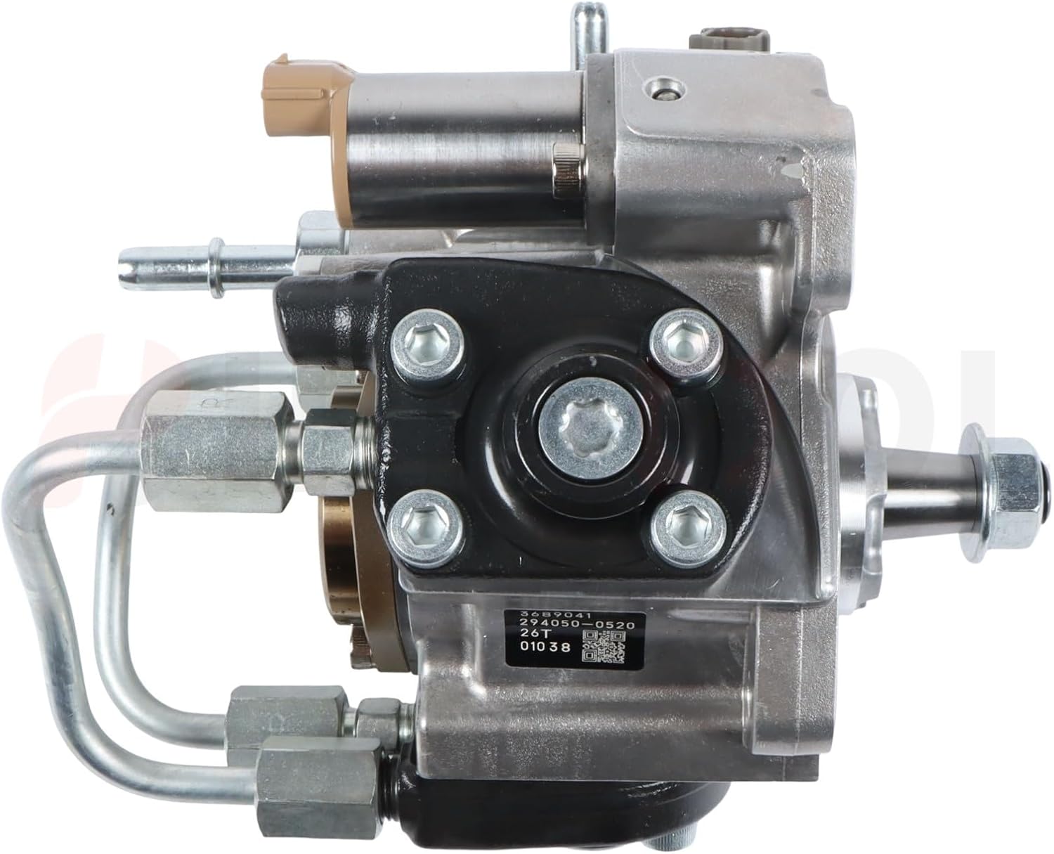 C6 Pump 1966-1996 294050 OEM - image 6