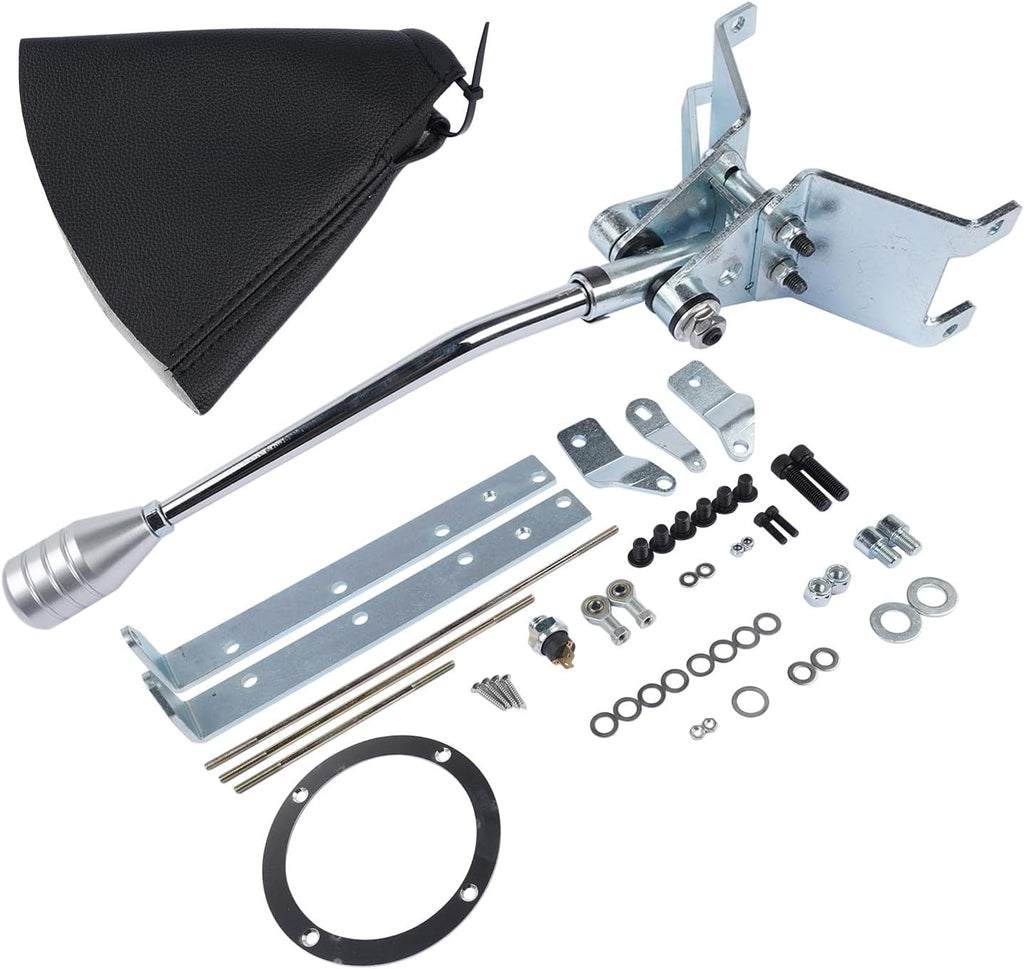 TH400 Shift Kit 1965-1990 HRC1941 OEM - image 6