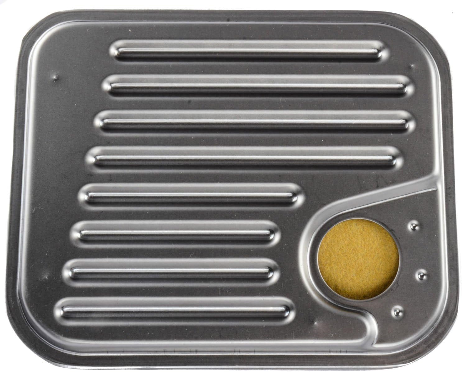 4L80E Transmission Filter 1991-2013 60912 JEGS - image 2