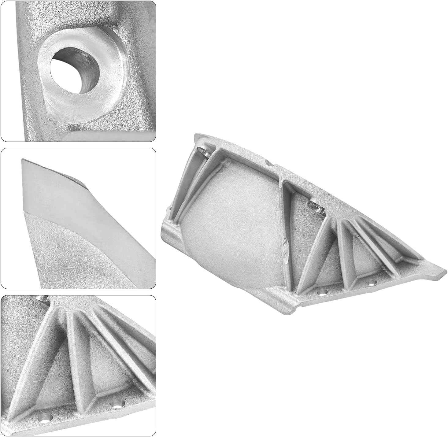 4L80E Sun Shell 1991-2013 15765623 OEM - image 5
