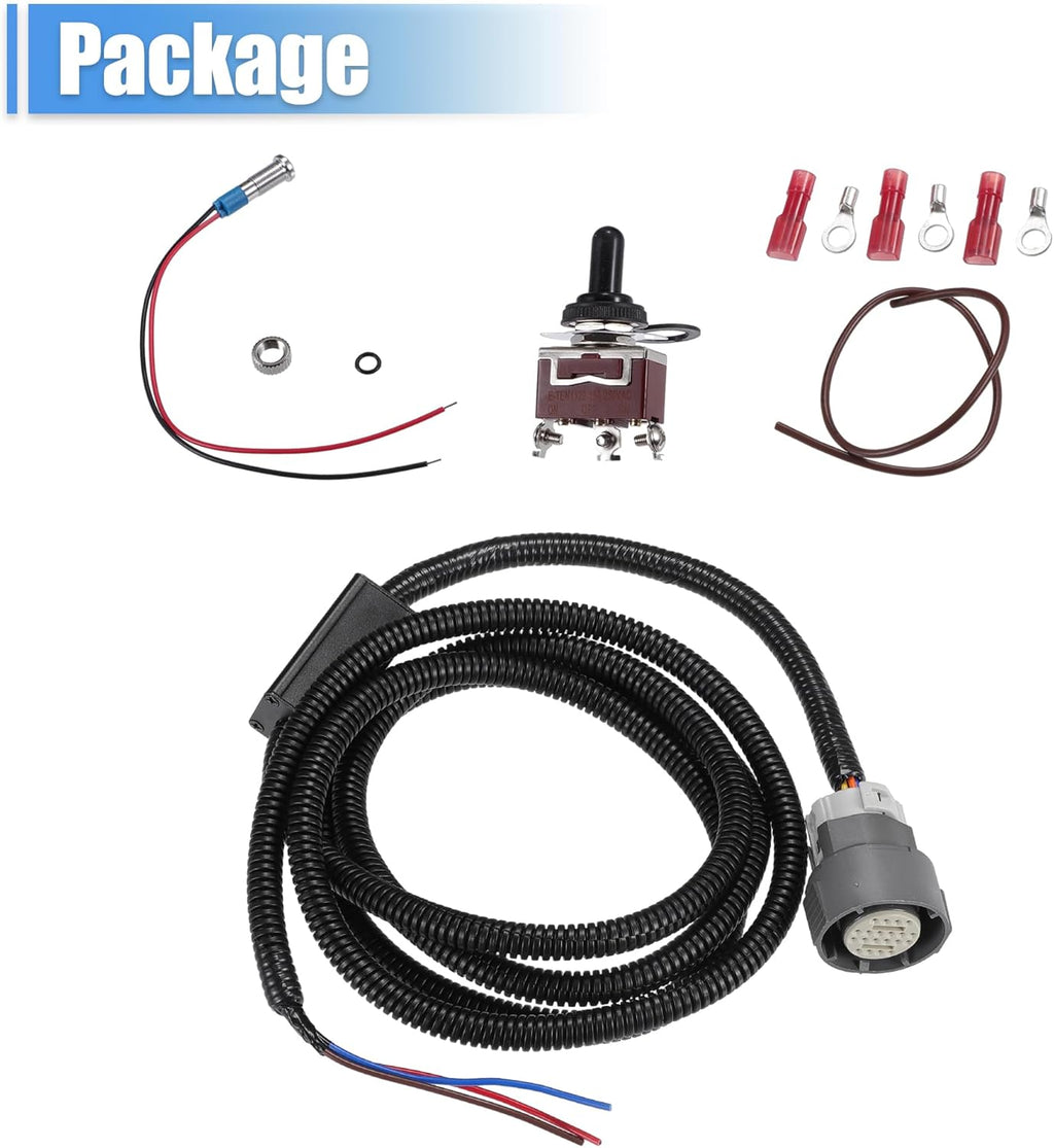 4L85E Transmission Mount 2002-2013 - Aftermarket - image 5