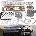 6R80 Master Rebuild Kit 2009-2017 49119F OEM