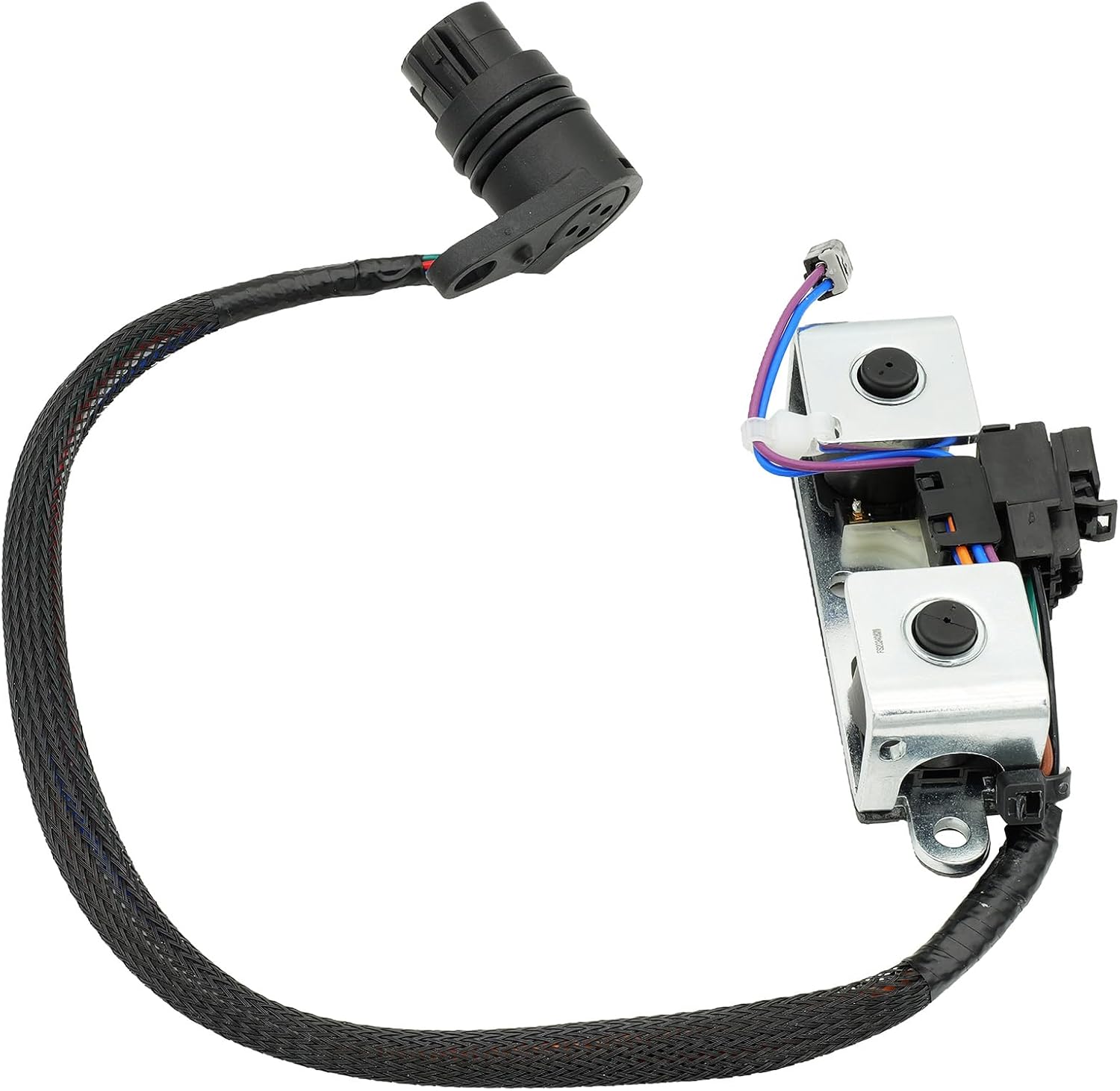 48RE TCC Solenoid 2003-2007 - Aftermarket - image 13