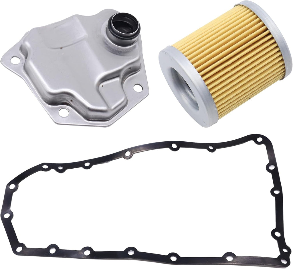 4L70E Transmission Filter 2006-2013 TF289 OEM - image 6