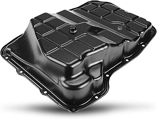 68RFE Deep Pan 2007-2024 04736676AA OEM
