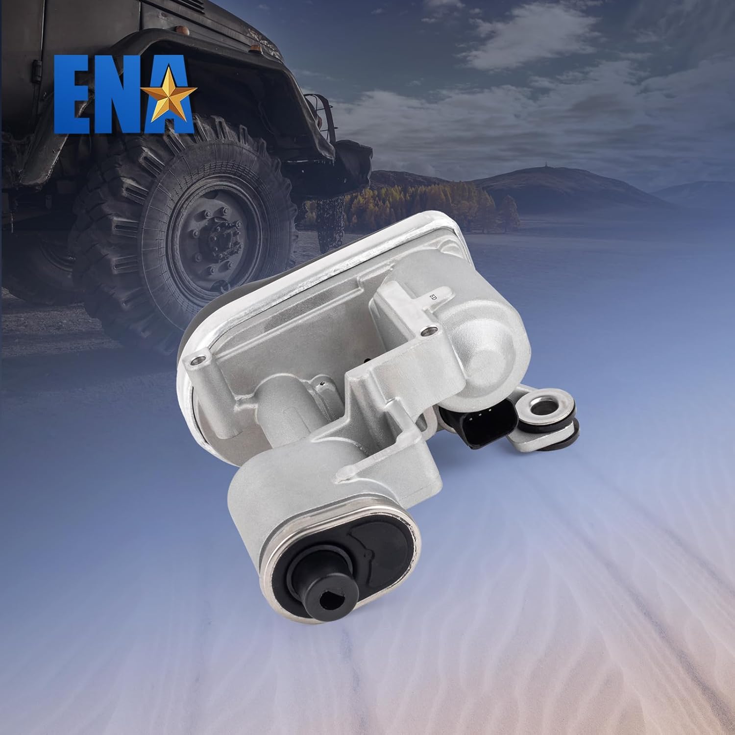 48RE Valve Body 2003-2007 TH463 OEM - image 3