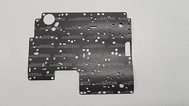 E4OD Valve Body 1989-1998 - Aftermarket
