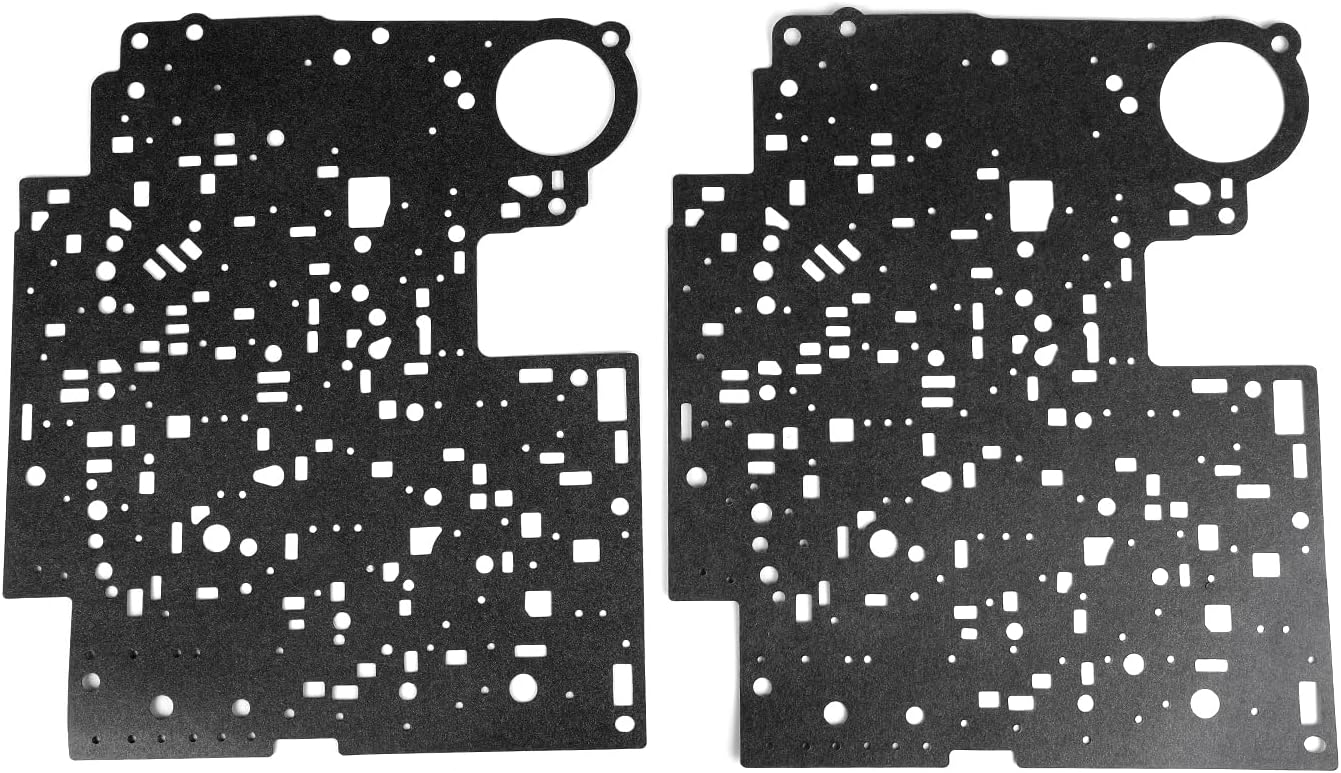 4L70E Overhaul Kit 2006-2013 - Aftermarket - image 5