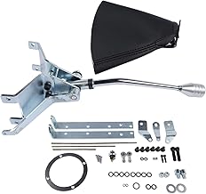 TH400 Shift Kit 1965-1990 HRC1941 OEM
