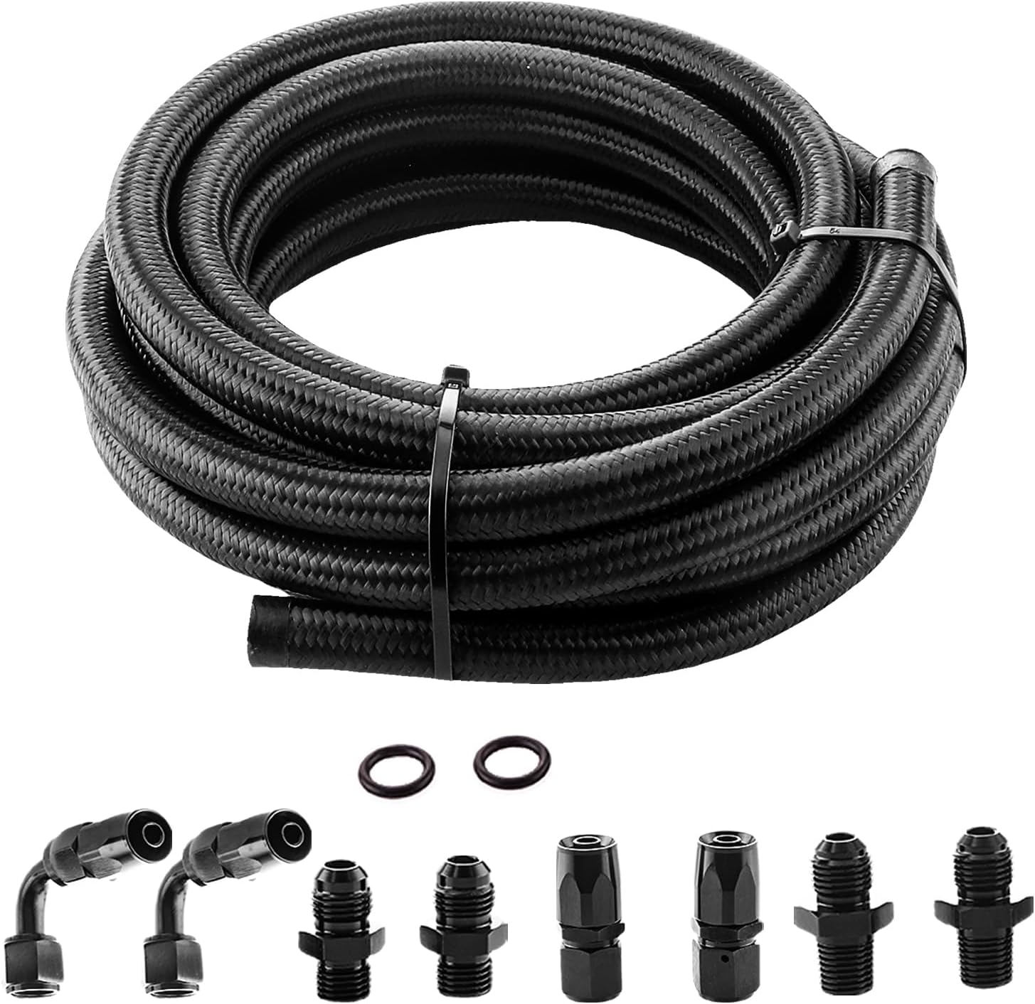 4L65E Transmission Cooler 2001-2013 - Aftermarket - image 6