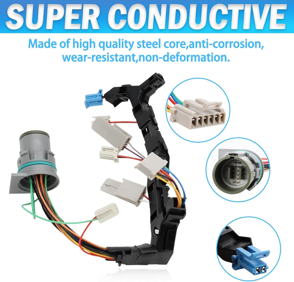 Allison 1000 Shift Solenoid 2001-2024 29541371 Allison - image 3