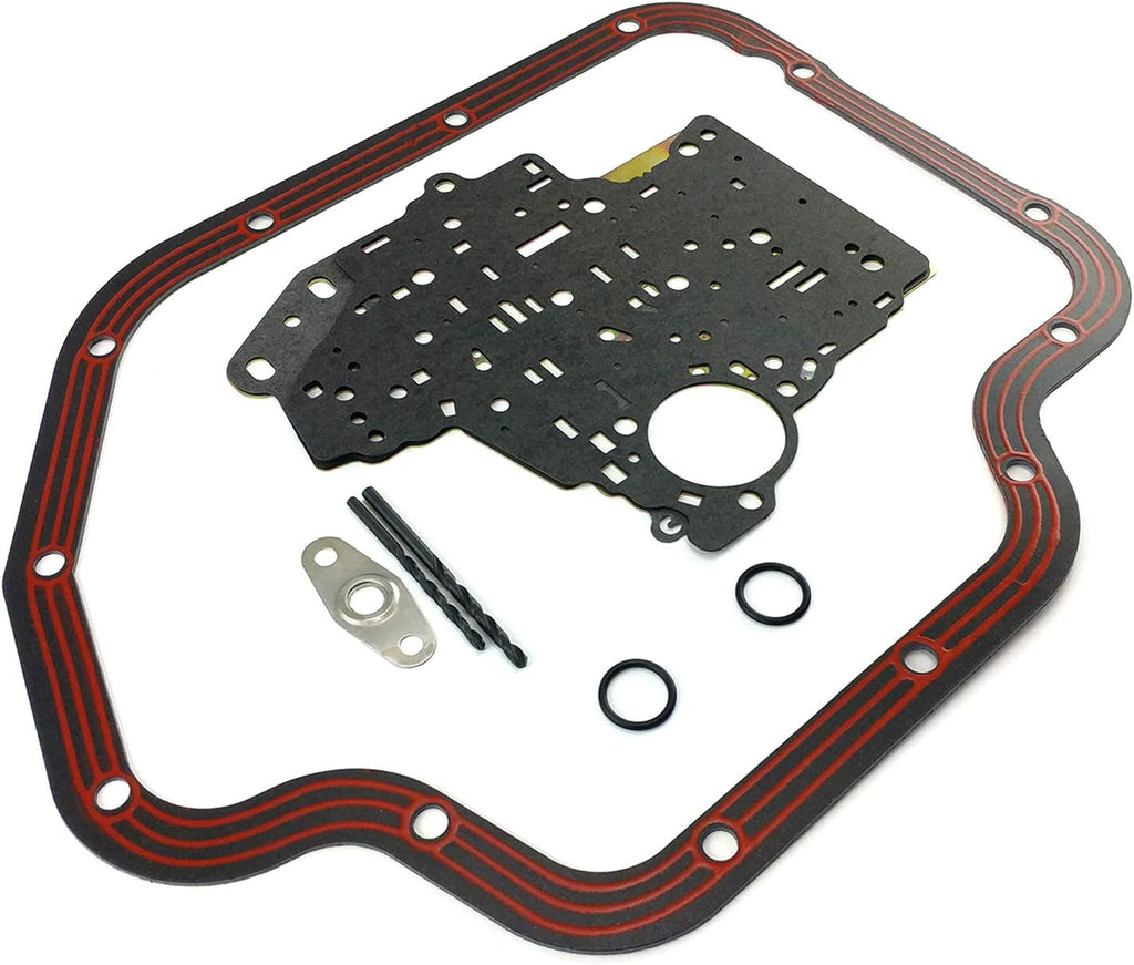 TH400 Shift Kit 1965-1990 PCE222 OEM - image 2
