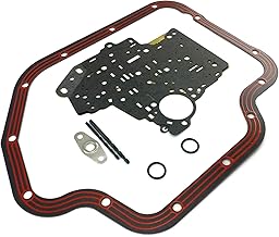 TH400 Shift Kit 1965-1990 PCE222 OEM