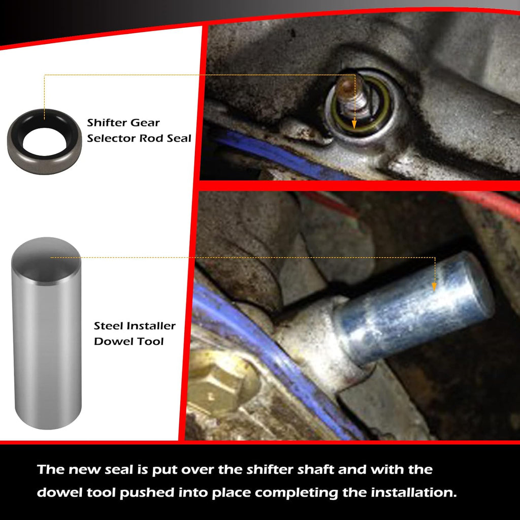 4L70E Shift Kit 2006-2013 - Aftermarket - image 4
