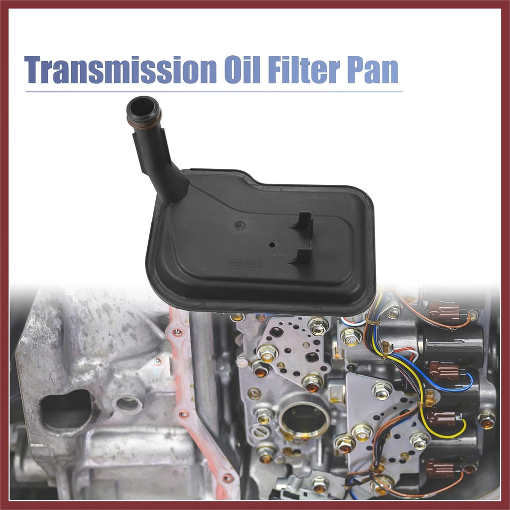 6L80 Pan Gasket 2006-2017 22054055 OEM - image 6