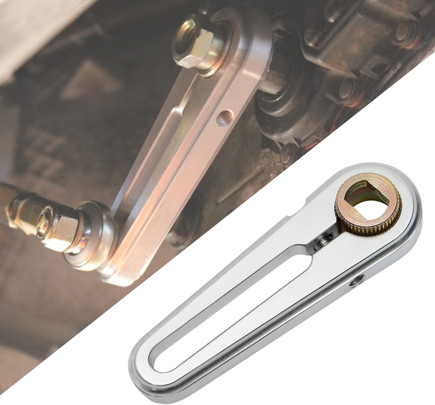 700R4 Shift Kit 1982-1993 ACA-1800 OEM - image 4