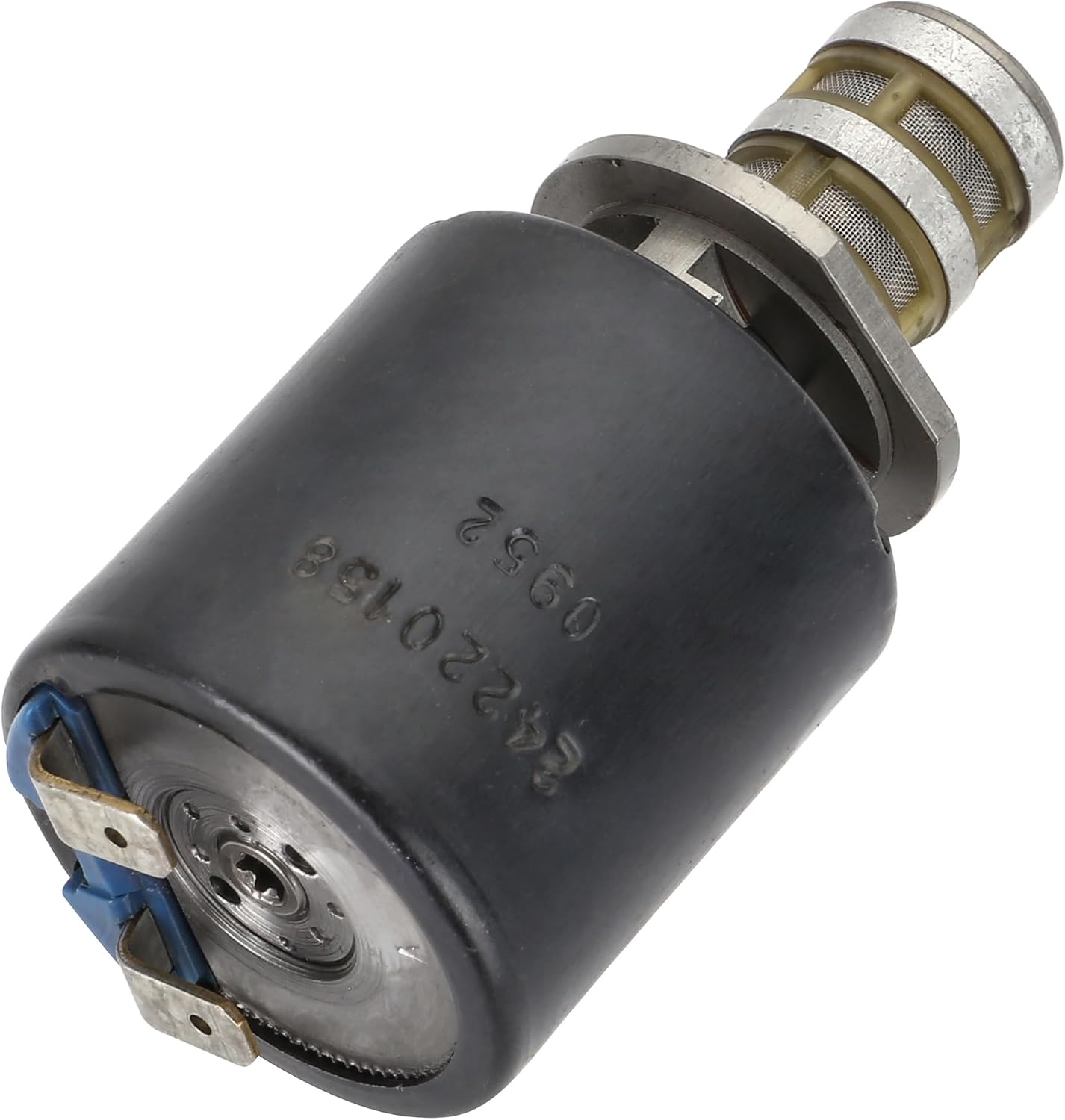 4L65E EPC Pressure Control Solenoid 2001-2013 - Aftermarket - image 9